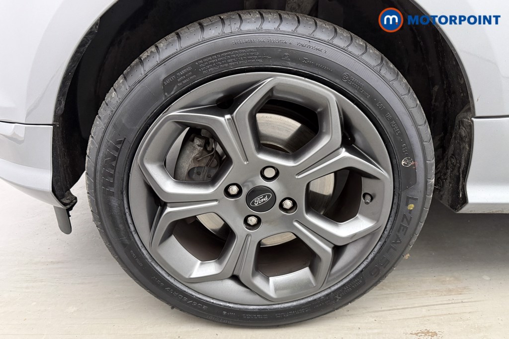Ford Ecosport St-Line Manual Petrol SUV - Stock Number (1624699) - 28th supplementary image