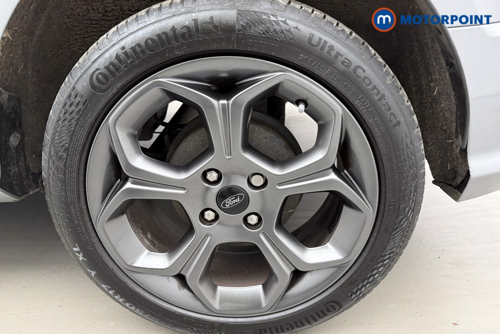 Ford Ecosport St-Line Manual Petrol SUV - Stock Number (1624699) - 29th supplementary image