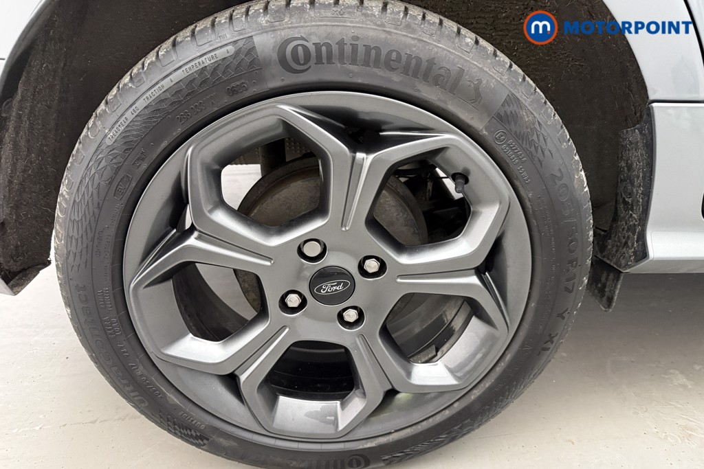 Ford Ecosport St-Line Manual Petrol SUV - Stock Number (1624699) - 30th supplementary image