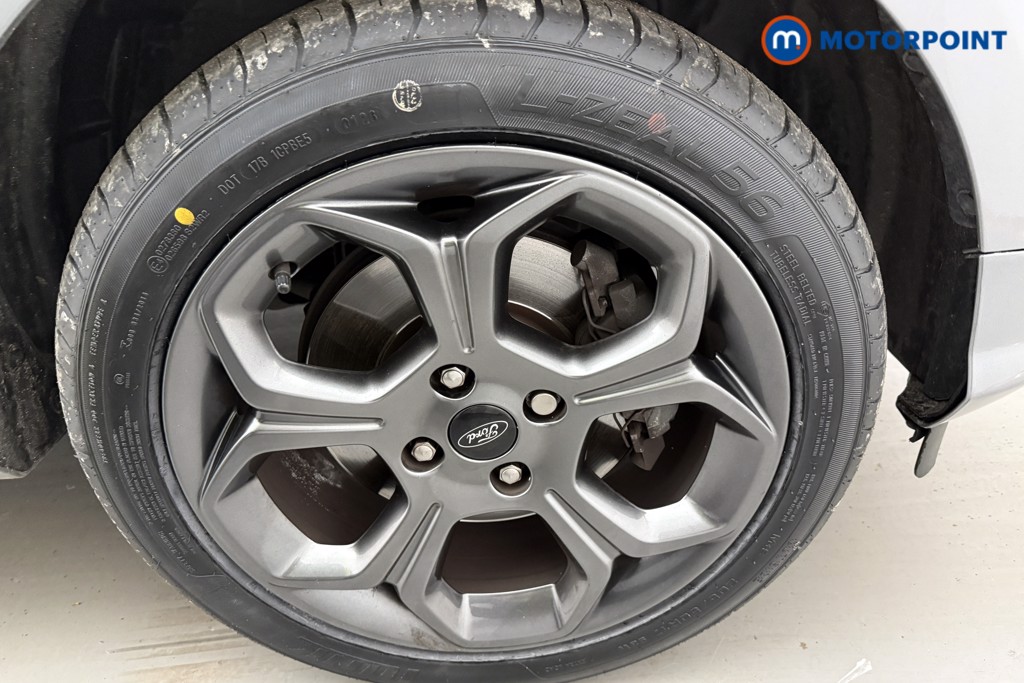 Ford Ecosport St-Line Manual Petrol SUV - Stock Number (1624699) - 31st supplementary image