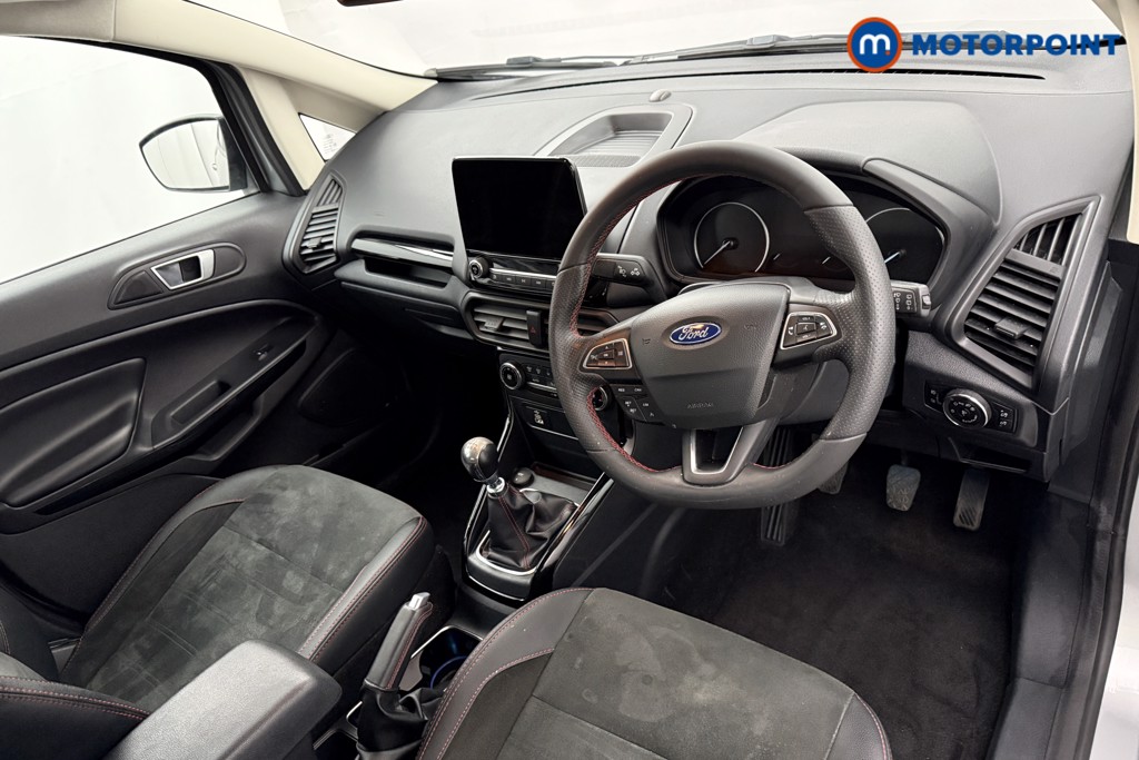 Ford Ecosport St-Line Manual Petrol SUV - Stock Number (1624699) - 1st supplementary image