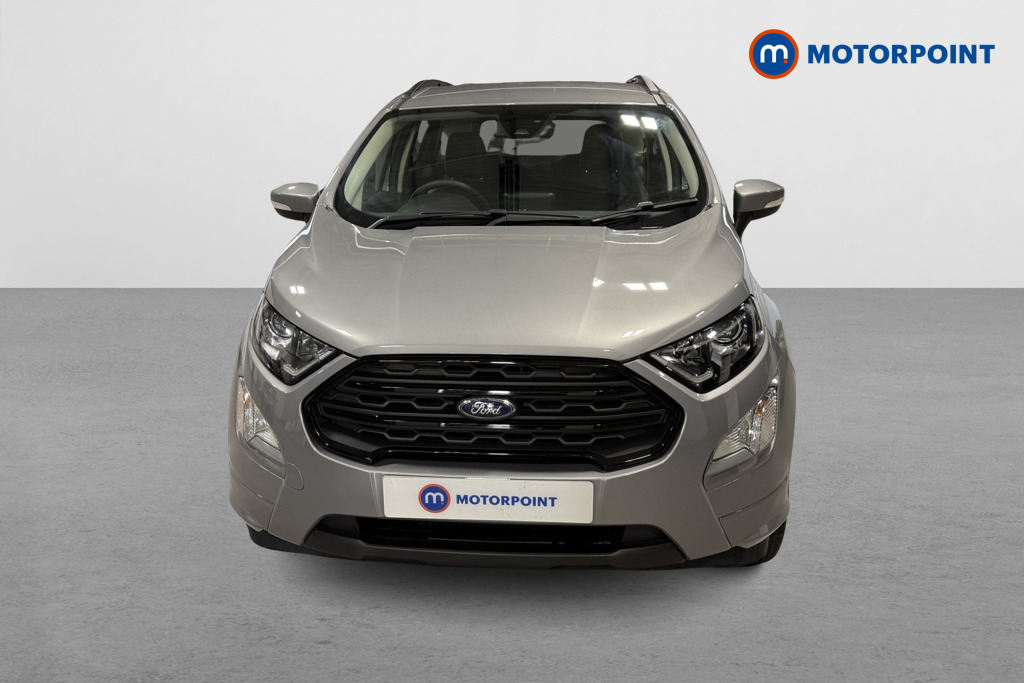 Ford Ecosport St-Line Manual Petrol SUV - Stock Number (1624699) - Front bumper