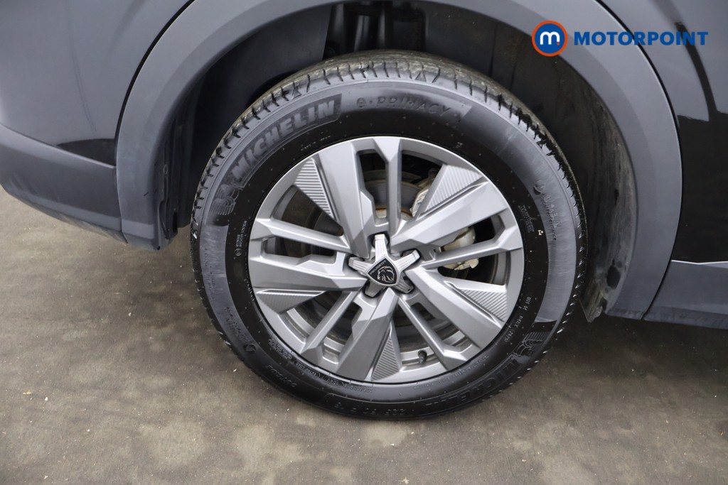 Peugeot 5008 Allure Automatic Petrol SUV - Stock Number (1624705) - 2nd supplementary image