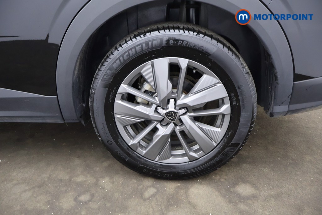 Peugeot 5008 Allure Automatic Petrol SUV - Stock Number (1624705) - 3rd supplementary image