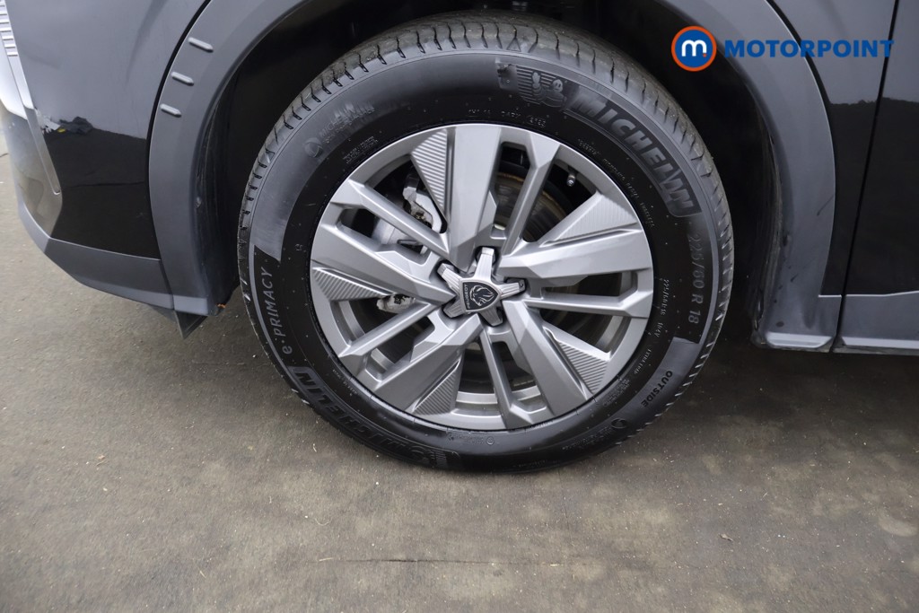 Peugeot 5008 Allure Automatic Petrol SUV - Stock Number (1624705) - 4th supplementary image