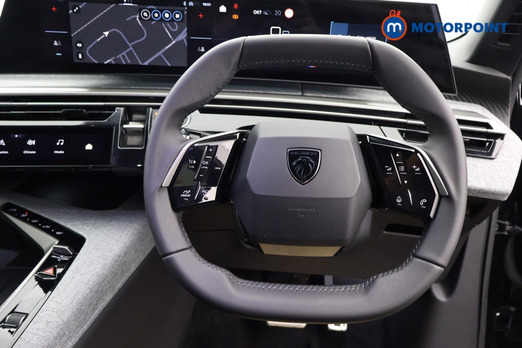 Peugeot 5008 Allure Automatic Petrol SUV - Stock Number (1624705) - 6th supplementary image