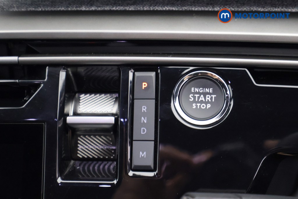 Peugeot 5008 Allure Automatic Petrol SUV - Stock Number (1624705) - 13th supplementary image