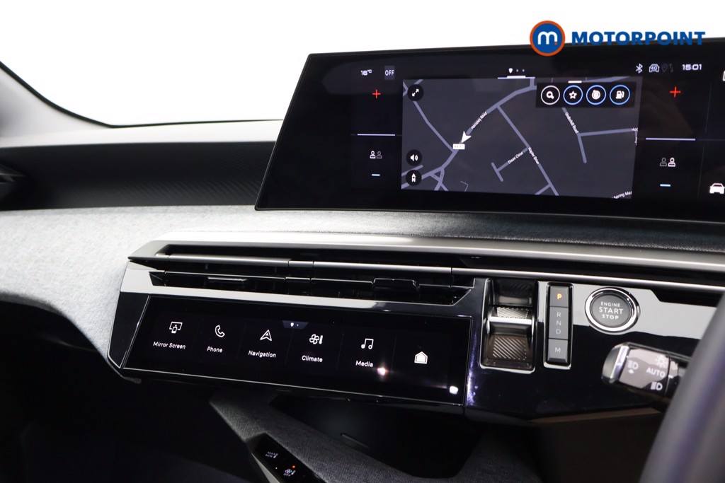 Peugeot 5008 Allure Automatic Petrol SUV - Stock Number (1624705) - 14th supplementary image