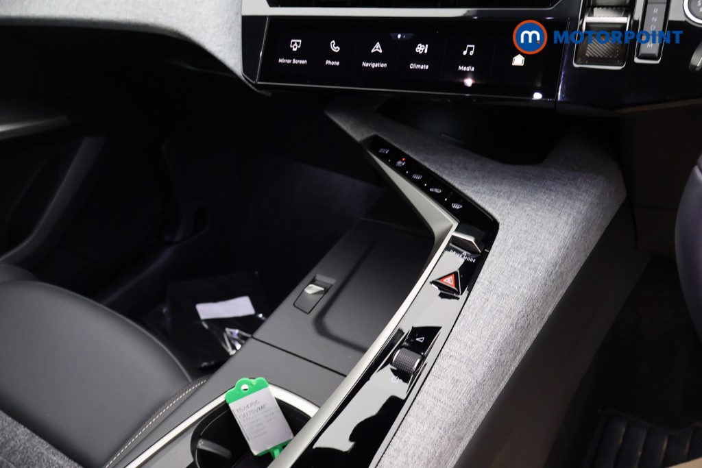 Peugeot 5008 Allure Automatic Petrol SUV - Stock Number (1624705) - 15th supplementary image