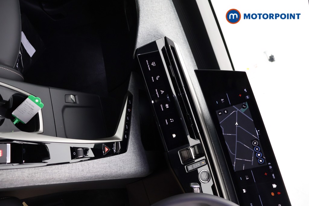 Peugeot 5008 Allure Automatic Petrol SUV - Stock Number (1624705) - 19th supplementary image