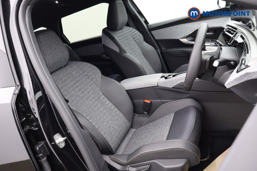 Peugeot 5008 Allure Automatic Petrol SUV - Stock Number (1624705) - 21st supplementary image