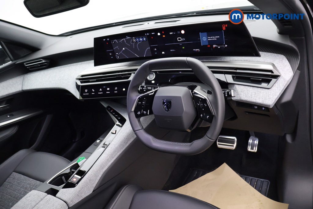 Peugeot 5008 Allure Automatic Petrol SUV - Stock Number (1624705) - 22nd supplementary image