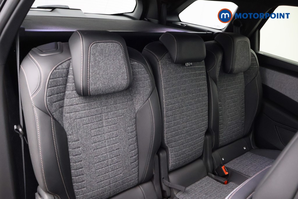 Peugeot 5008 Allure Automatic Petrol SUV - Stock Number (1624705) - 23rd supplementary image
