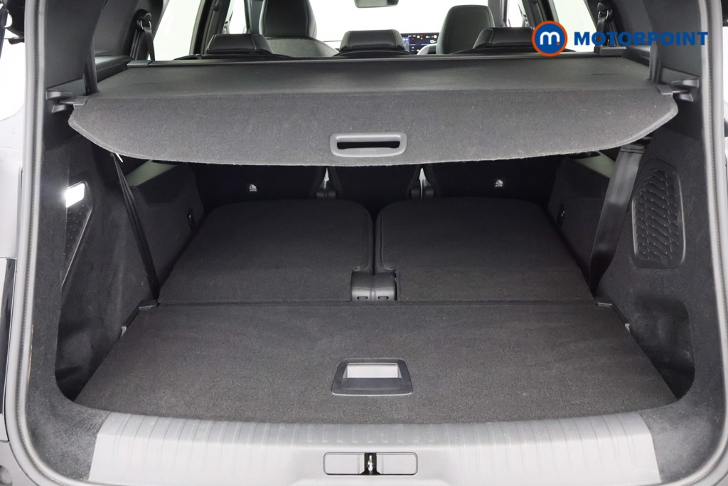 Peugeot 5008 Allure Automatic Petrol SUV - Stock Number (1624705) - 26th supplementary image