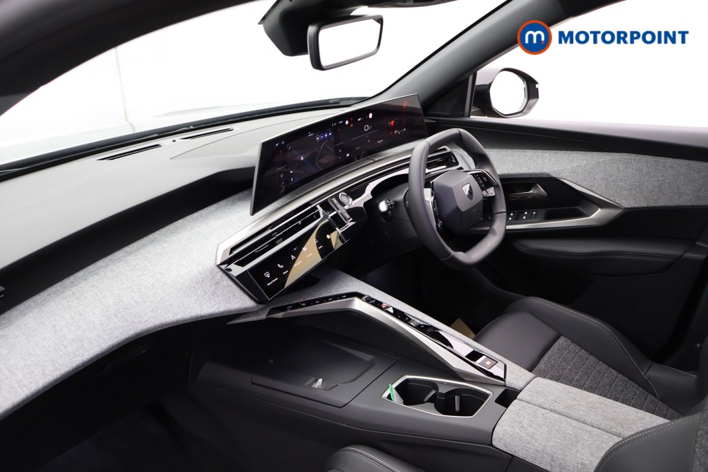 Peugeot 5008 Allure Automatic Petrol SUV - Stock Number (1624705) - 30th supplementary image