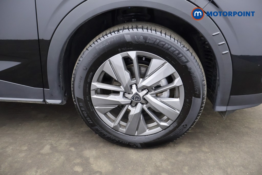 Peugeot 5008 Allure Automatic Petrol SUV - Stock Number (1624705) - 1st supplementary image