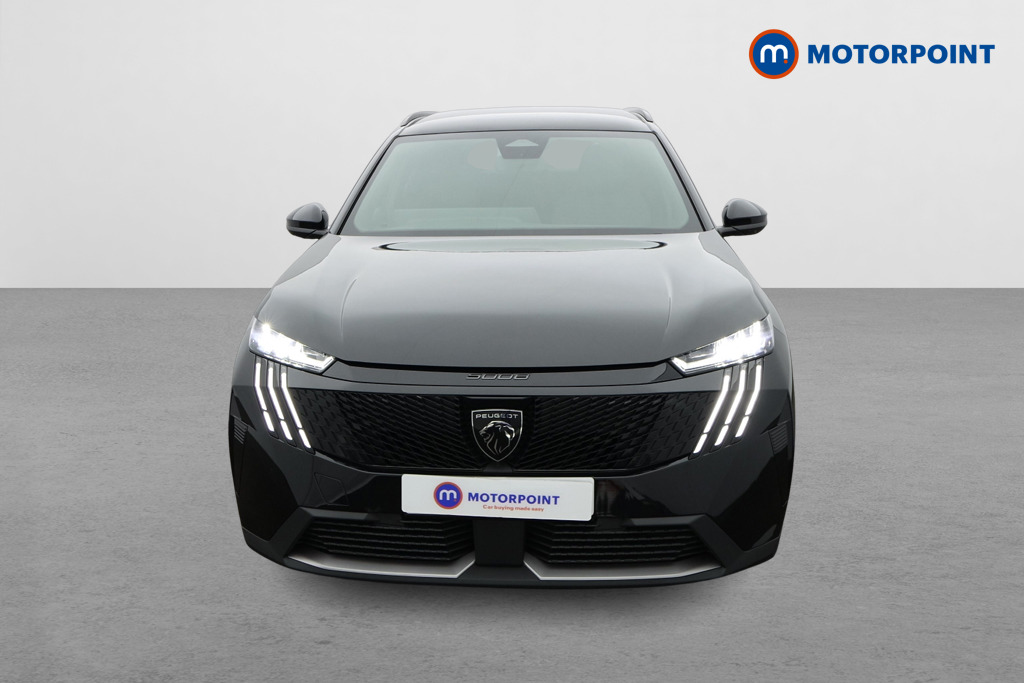 Peugeot 5008 Allure Automatic Petrol SUV - Stock Number (1624705) - Front bumper