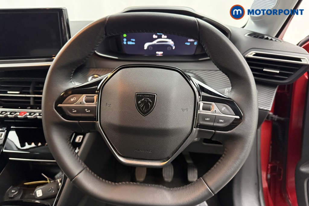 Peugeot 208 Allure Manual Petrol Hatchback - Stock Number (1624758) - 2nd supplementary image