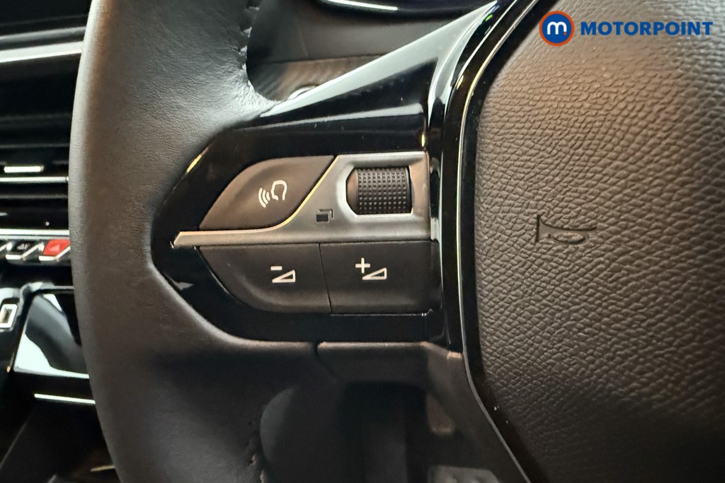 Peugeot 208 Allure Manual Petrol Hatchback - Stock Number (1624758) - 3rd supplementary image