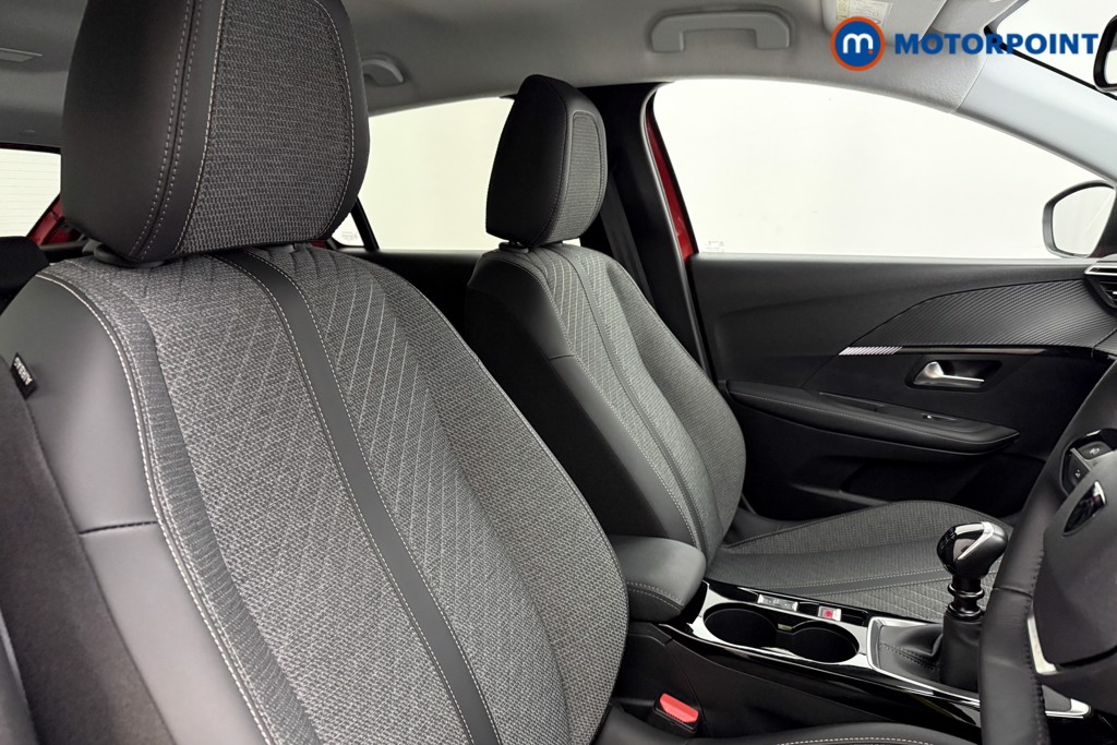 Peugeot 208 Allure Manual Petrol Hatchback - Stock Number (1624758) - 16th supplementary image