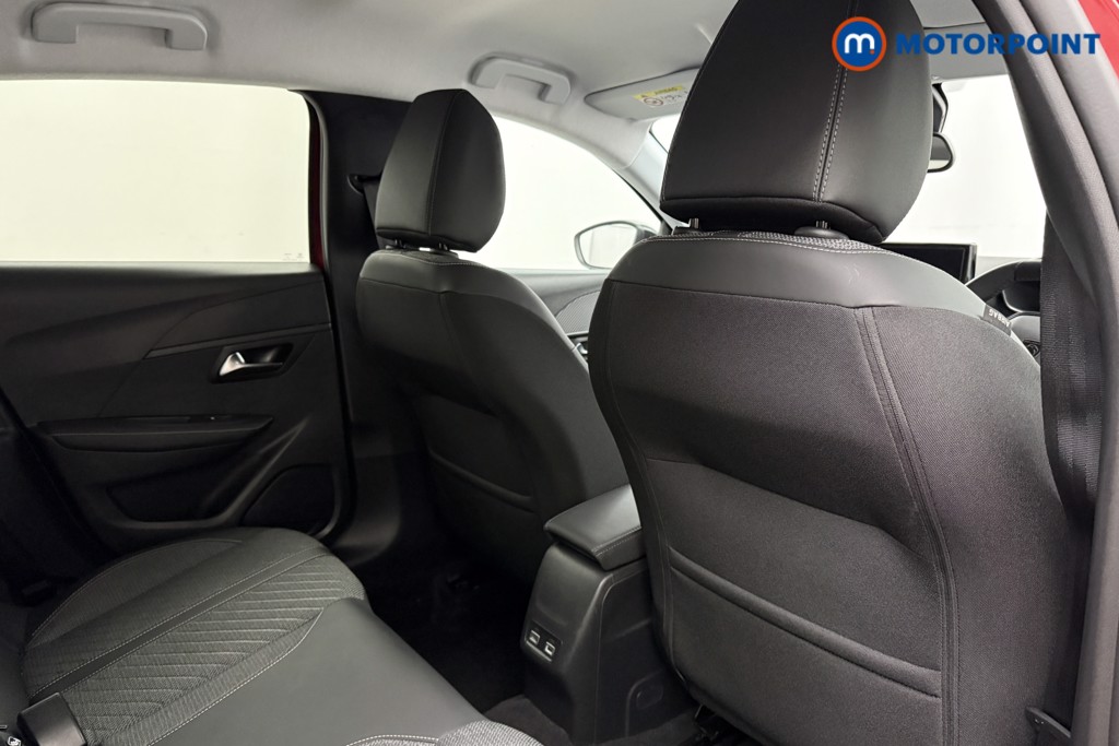 Peugeot 208 Allure Manual Petrol Hatchback - Stock Number (1624758) - 19th supplementary image