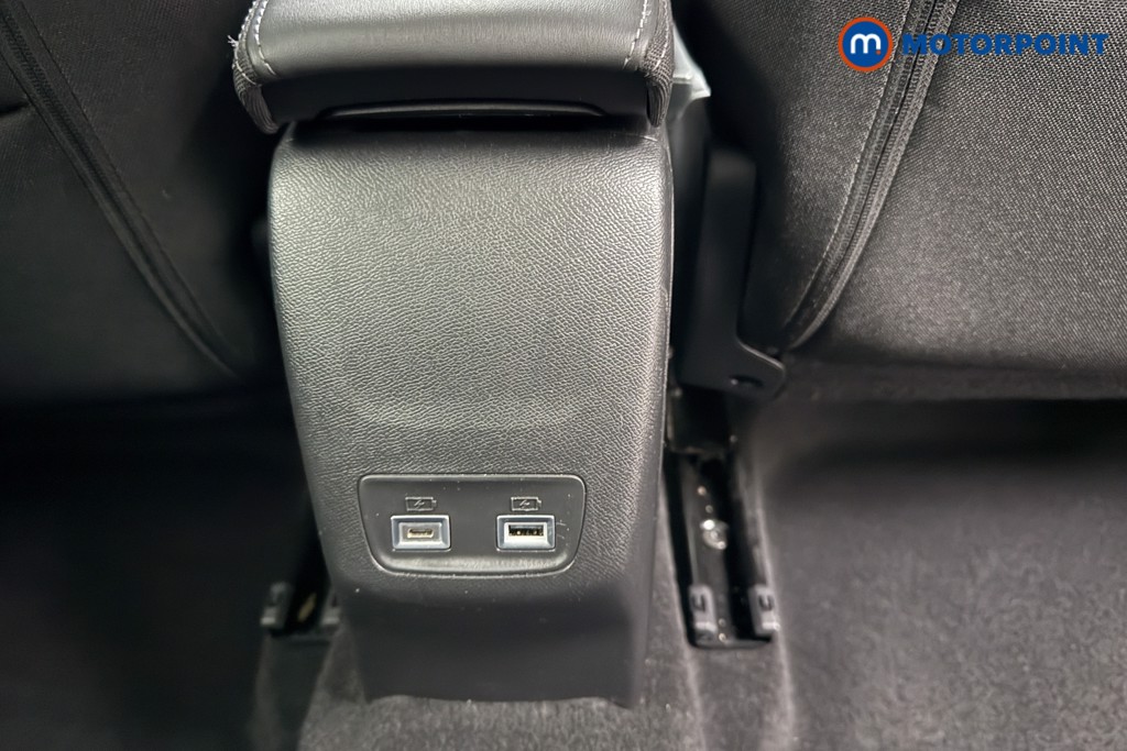 Peugeot 208 Allure Manual Petrol Hatchback - Stock Number (1624758) - 20th supplementary image