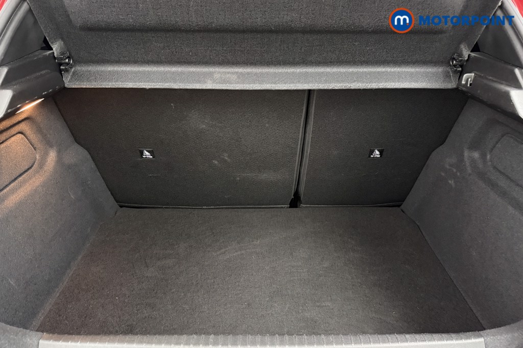Peugeot 208 Allure Manual Petrol Hatchback - Stock Number (1624758) - 22nd supplementary image