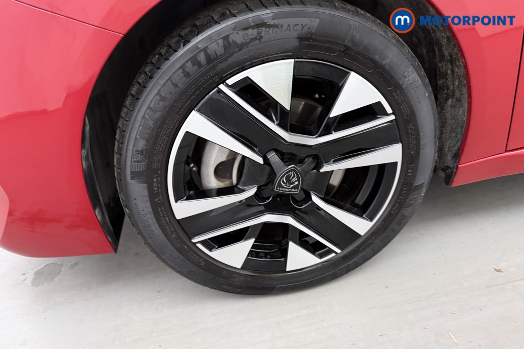 Peugeot 208 Allure Manual Petrol Hatchback - Stock Number (1624758) - 26th supplementary image