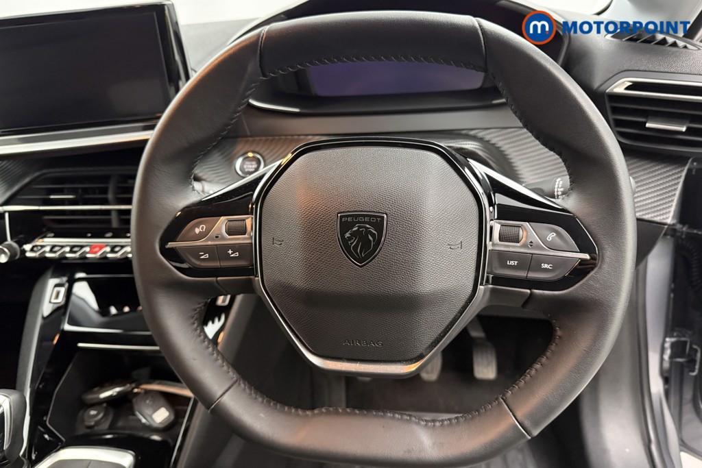 Peugeot 208 Allure Manual Petrol Hatchback - Stock Number (1624775) - 2nd supplementary image