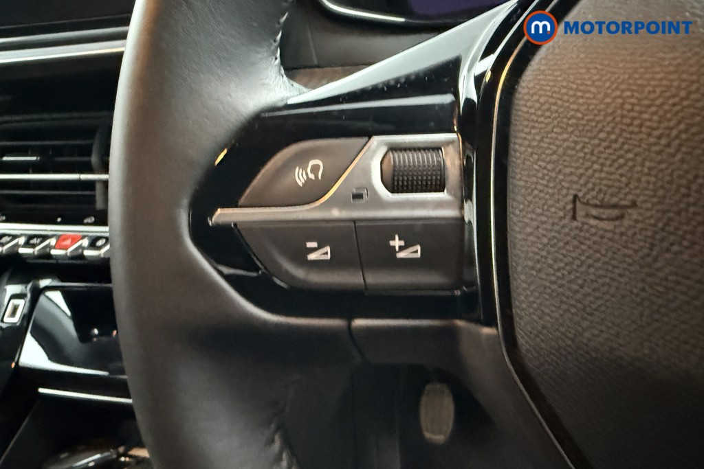 Peugeot 208 Allure Manual Petrol Hatchback - Stock Number (1624775) - 3rd supplementary image