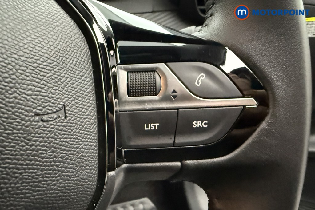 Peugeot 208 Allure Manual Petrol Hatchback - Stock Number (1624775) - 4th supplementary image