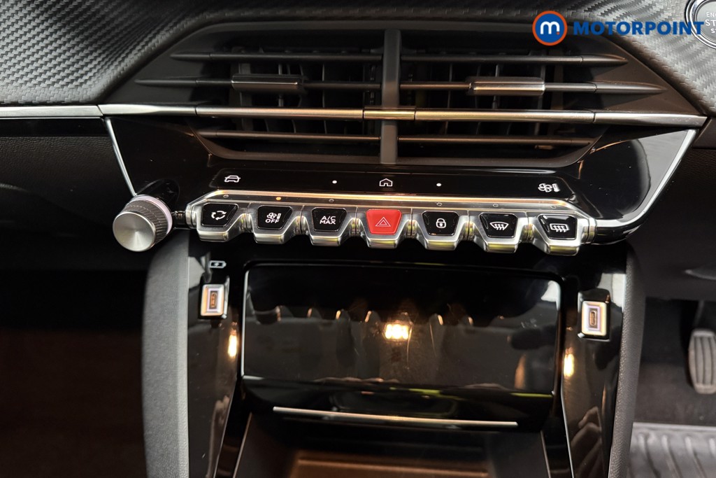 Peugeot 208 Allure Manual Petrol Hatchback - Stock Number (1624775) - 10th supplementary image
