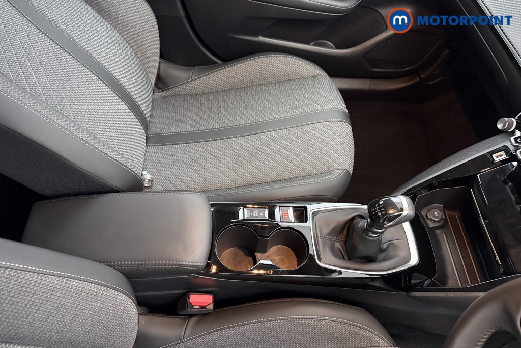 Peugeot 208 Allure Manual Petrol Hatchback - Stock Number (1624775) - 13th supplementary image
