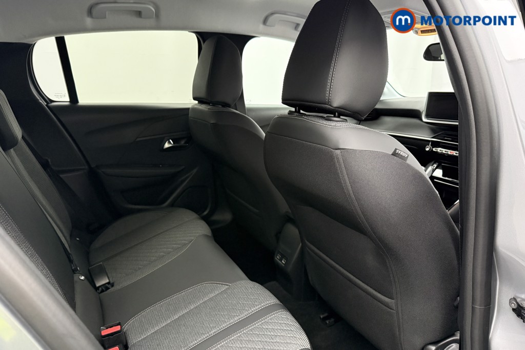 Peugeot 208 Allure Manual Petrol Hatchback - Stock Number (1624775) - 17th supplementary image