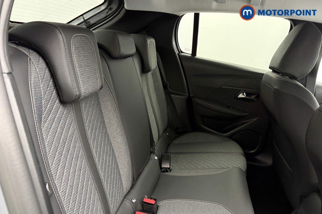 Peugeot 208 Allure Manual Petrol Hatchback - Stock Number (1624775) - 19th supplementary image