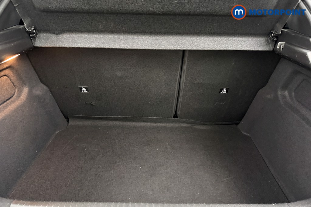 Peugeot 208 Allure Manual Petrol Hatchback - Stock Number (1624775) - 20th supplementary image