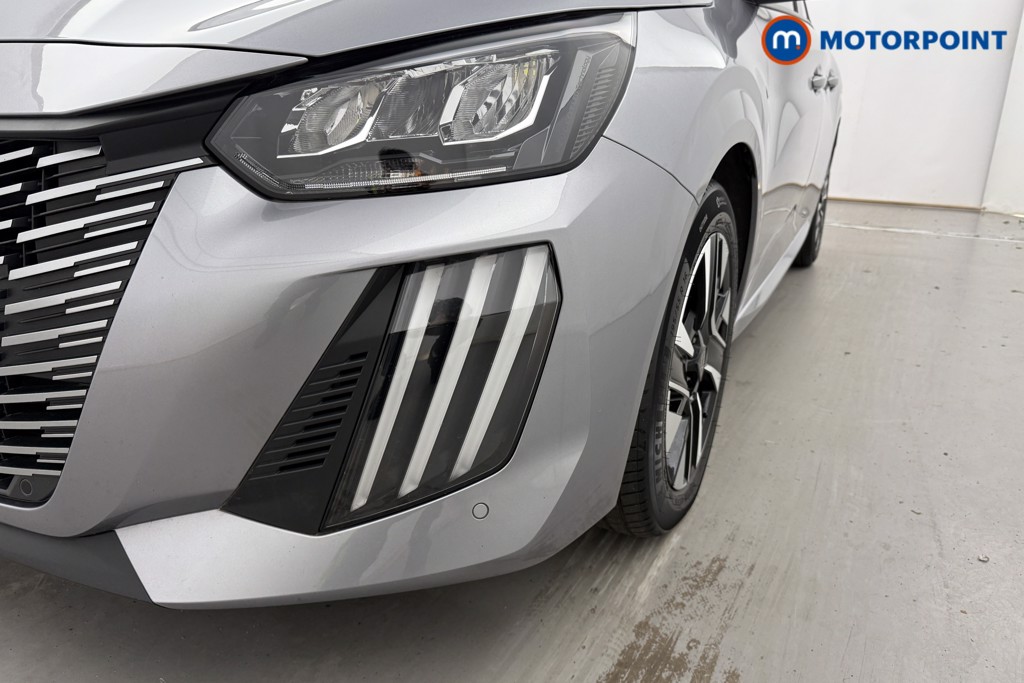Peugeot 208 Allure Manual Petrol Hatchback - Stock Number (1624775) - 23rd supplementary image