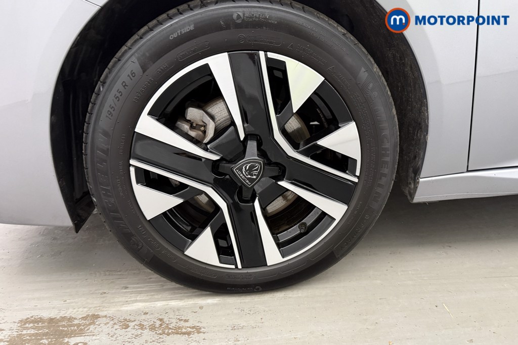 Peugeot 208 Allure Manual Petrol Hatchback - Stock Number (1624775) - 24th supplementary image