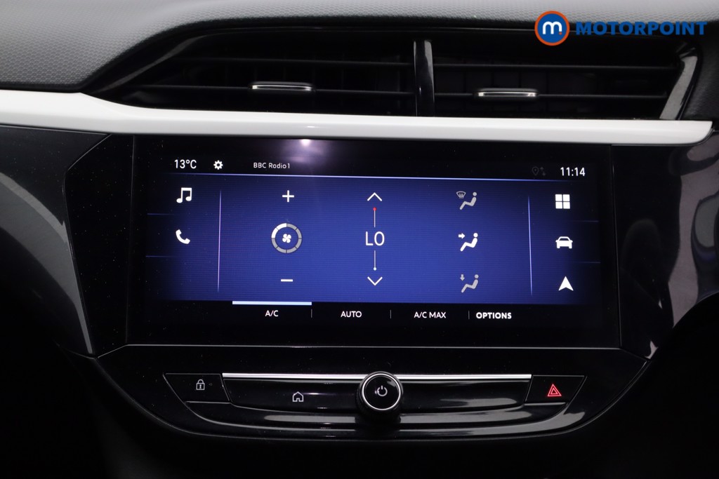 Vauxhall Corsa GS Manual Petrol Hatchback - Stock Number (1624804) - 2nd supplementary image