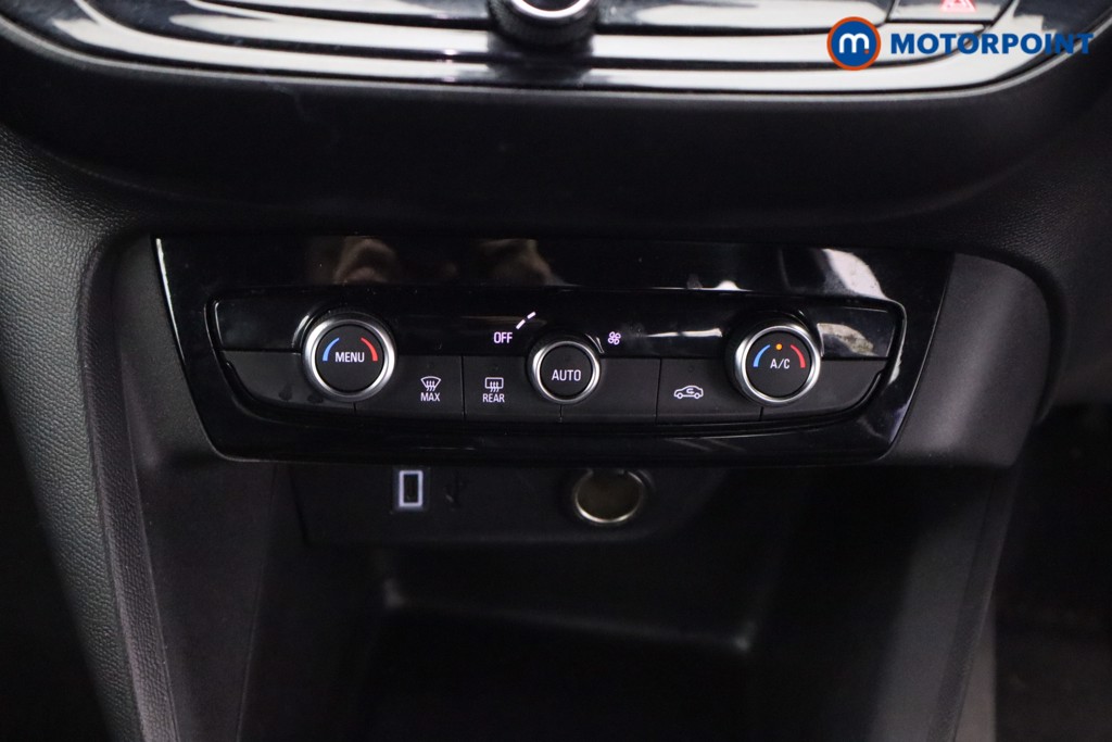 Vauxhall Corsa GS Manual Petrol Hatchback - Stock Number (1624804) - 3rd supplementary image