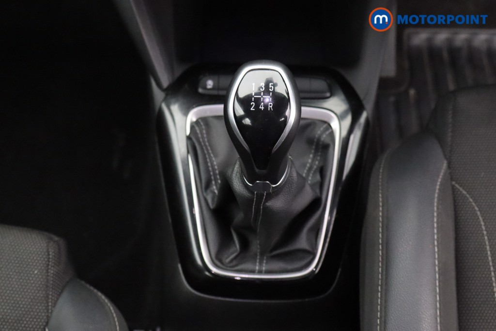Vauxhall Corsa GS Manual Petrol Hatchback - Stock Number (1624804) - 4th supplementary image