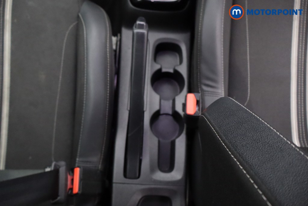 Vauxhall Corsa GS Manual Petrol Hatchback - Stock Number (1624804) - 5th supplementary image