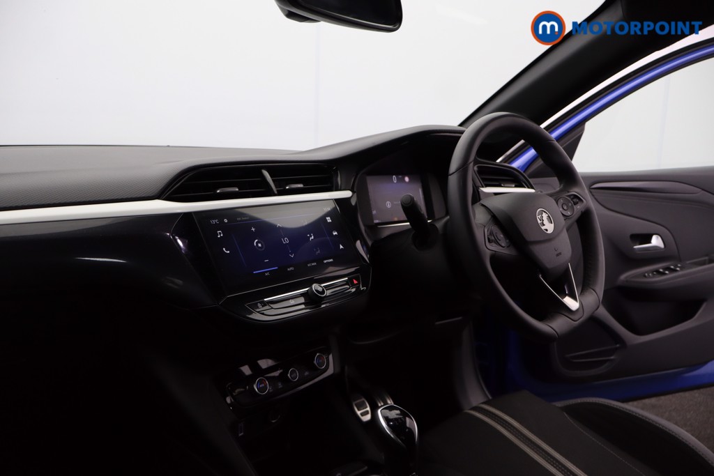 Vauxhall Corsa GS Manual Petrol Hatchback - Stock Number (1624804) - 6th supplementary image