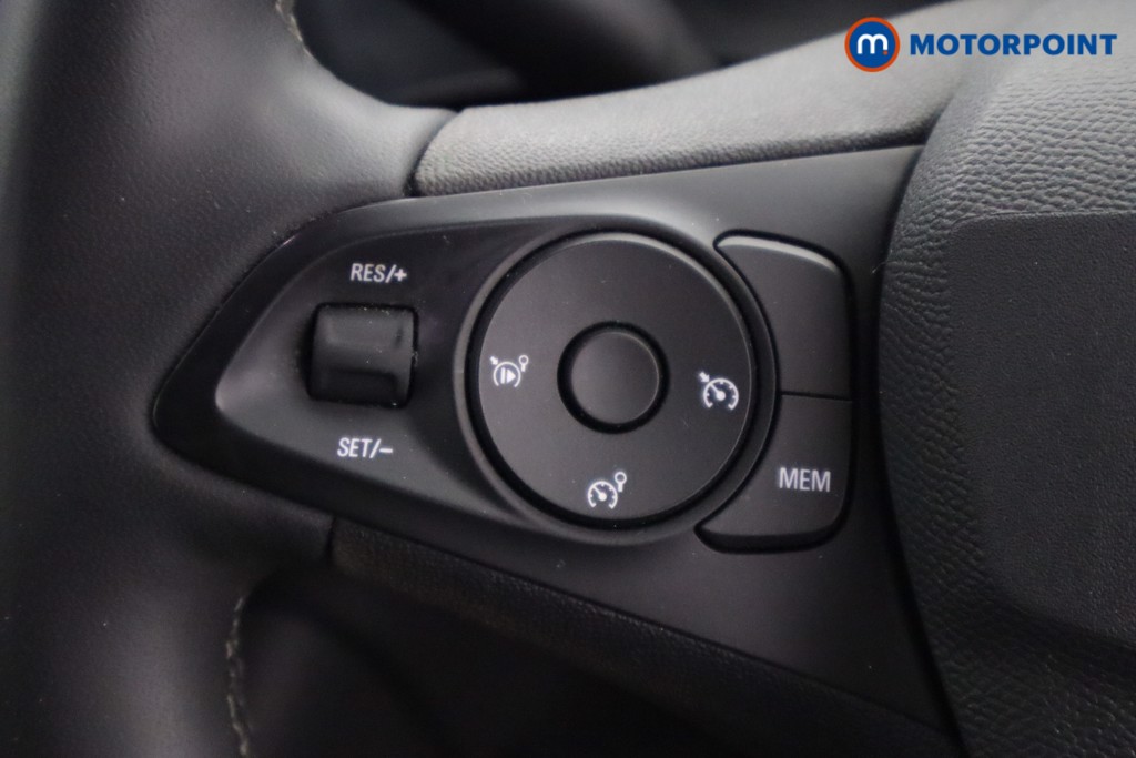 Vauxhall Corsa GS Manual Petrol Hatchback - Stock Number (1624804) - 8th supplementary image