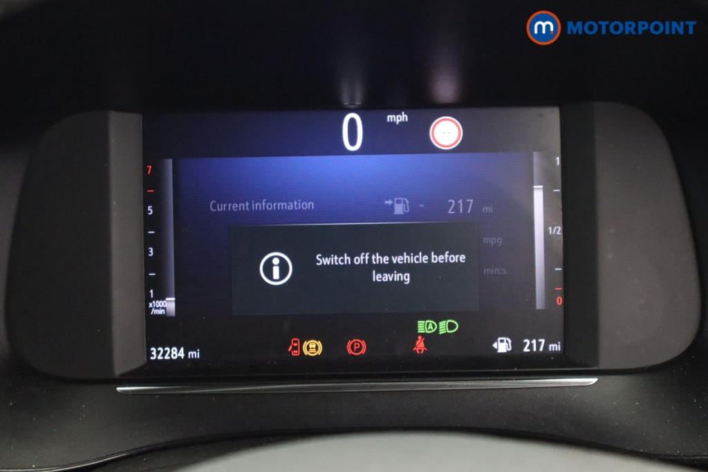 Vauxhall Corsa GS Manual Petrol Hatchback - Stock Number (1624804) - 10th supplementary image