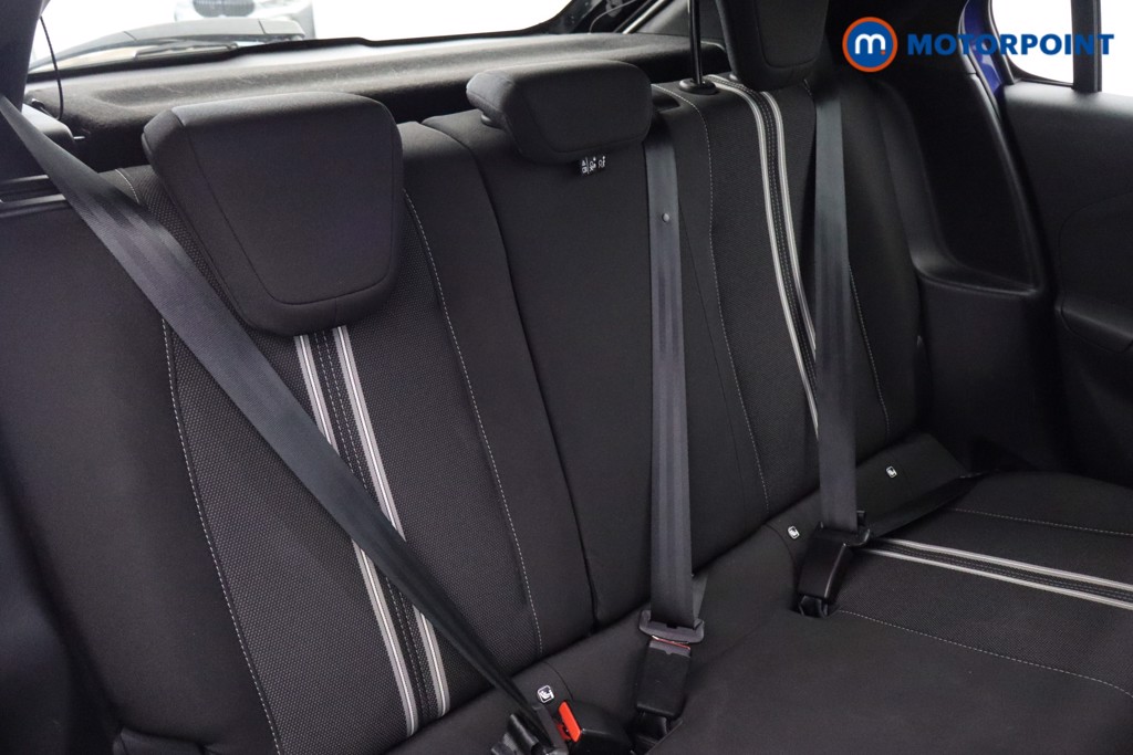 Vauxhall Corsa GS Manual Petrol Hatchback - Stock Number (1624804) - 12th supplementary image