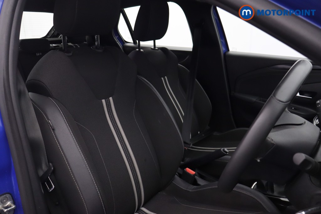 Vauxhall Corsa GS Manual Petrol Hatchback - Stock Number (1624804) - 14th supplementary image