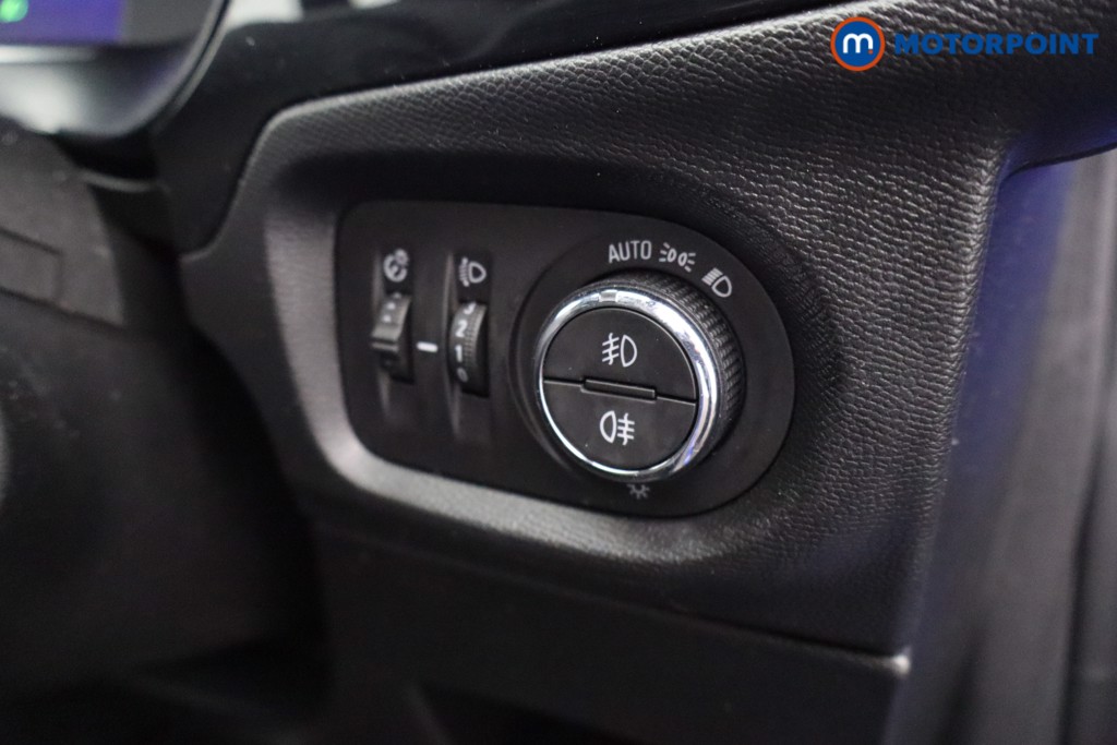 Vauxhall Corsa GS Manual Petrol Hatchback - Stock Number (1624804) - 19th supplementary image