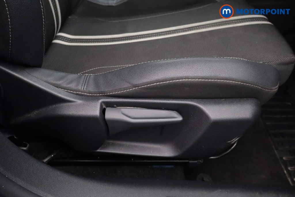 Vauxhall Corsa GS Manual Petrol Hatchback - Stock Number (1624804) - 20th supplementary image