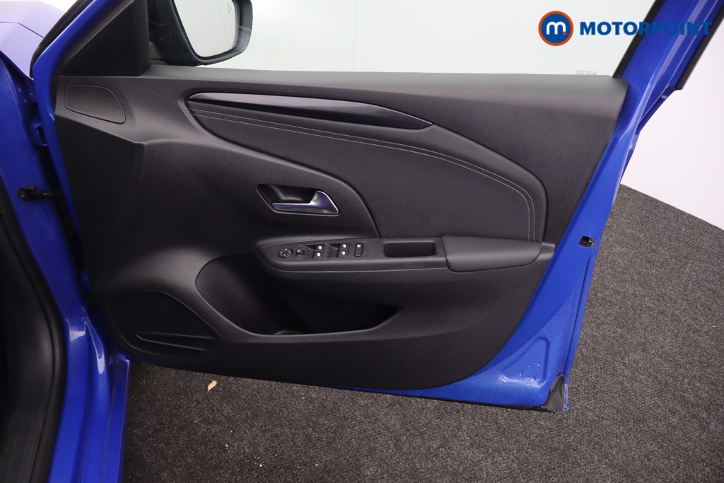 Vauxhall Corsa GS Manual Petrol Hatchback - Stock Number (1624804) - 21st supplementary image